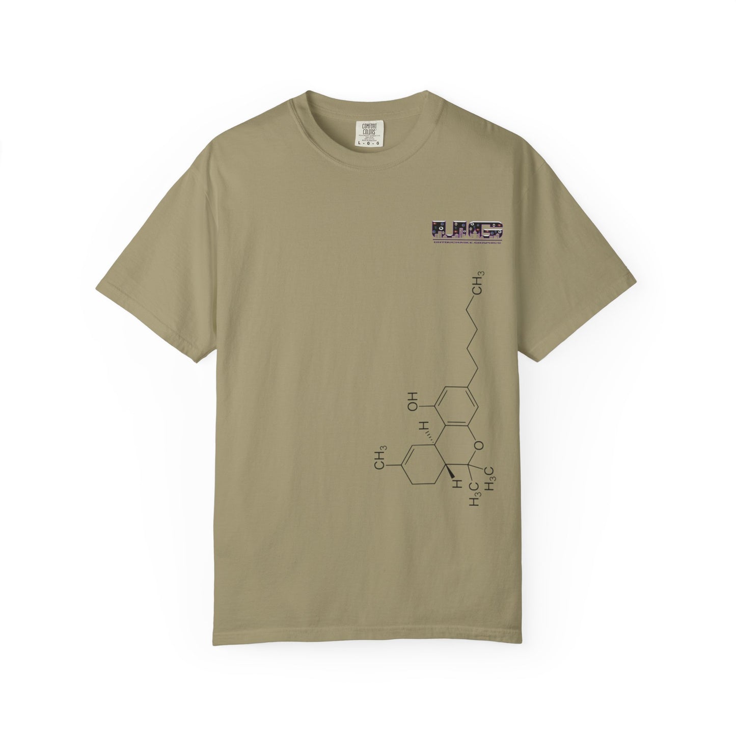 Chemistry-T-Shirt