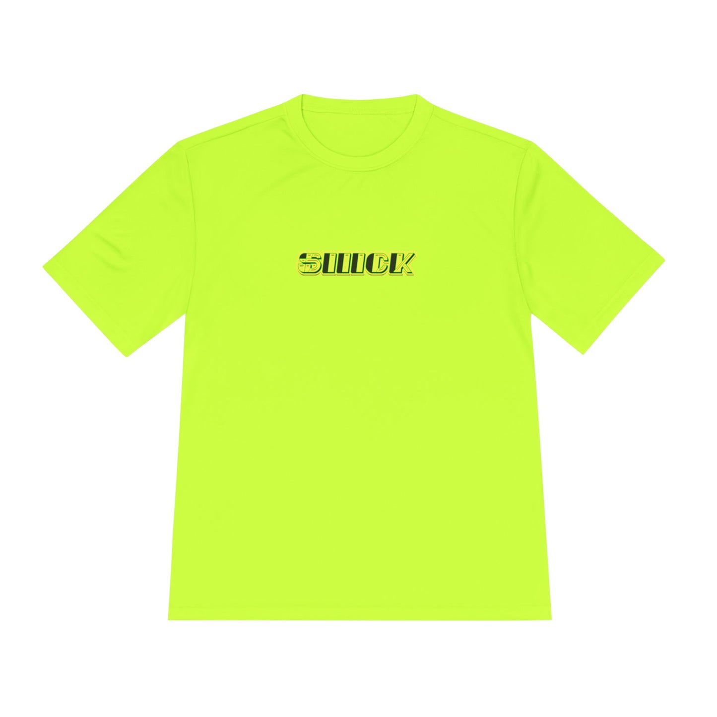 Siiick Moisture Wicking Tee
