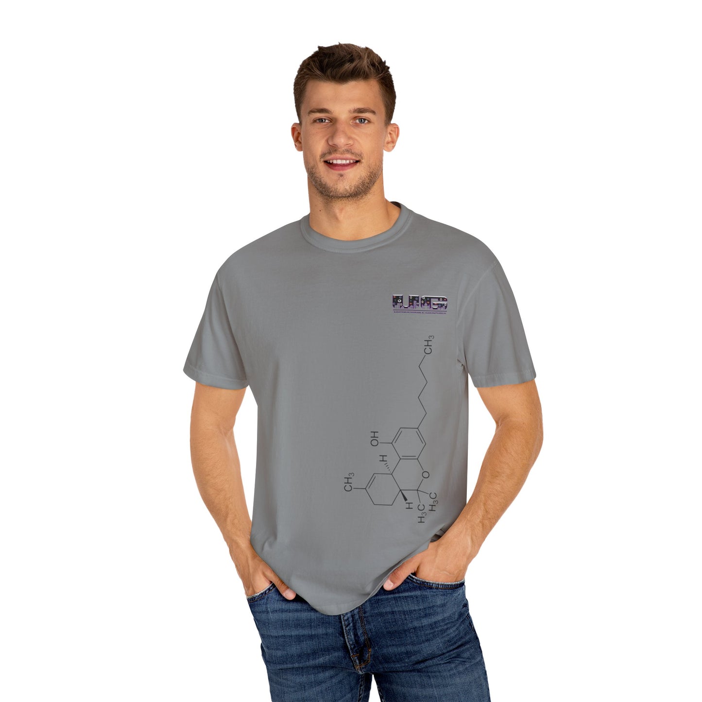 Chemistry-T-Shirt