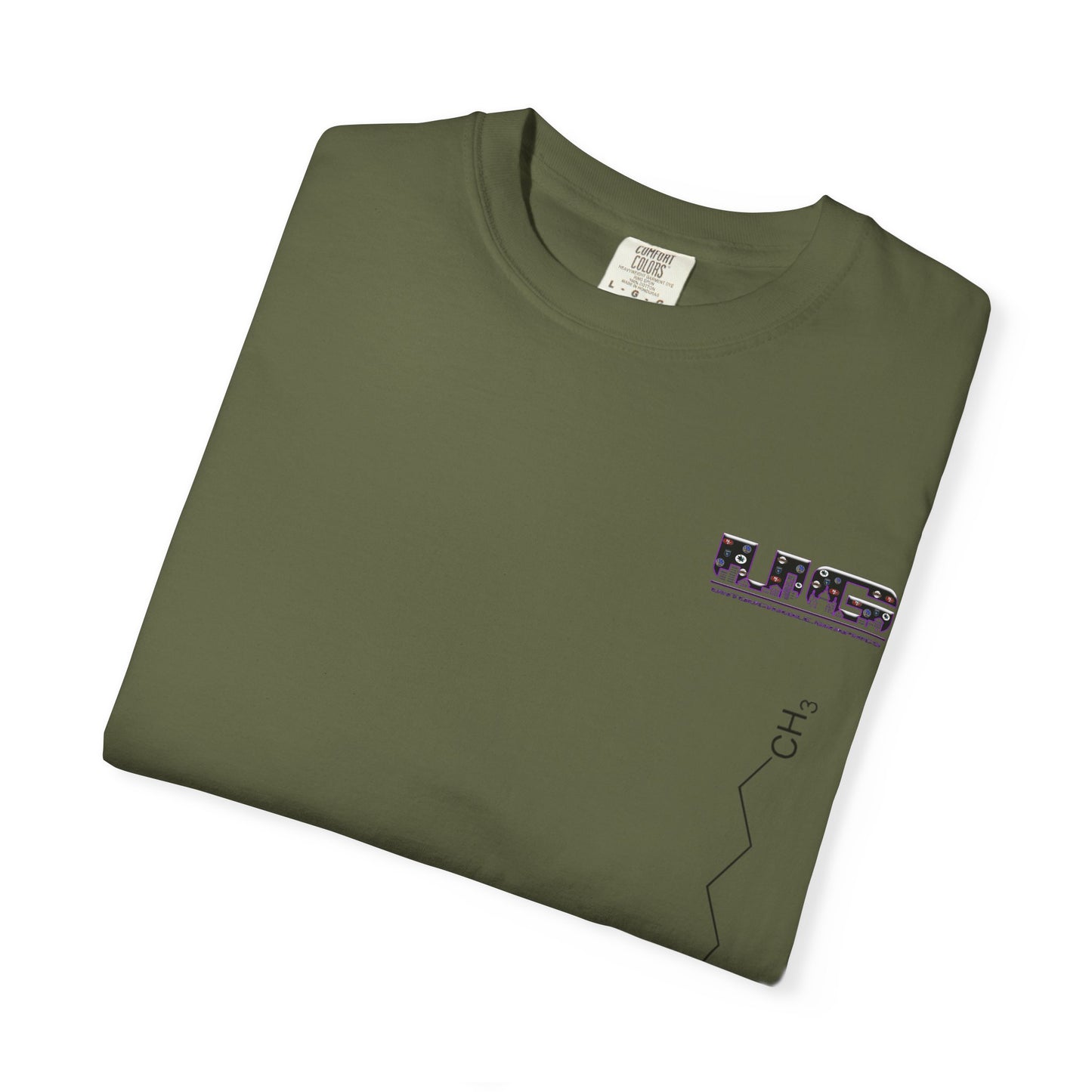 Chemistry-T-Shirt