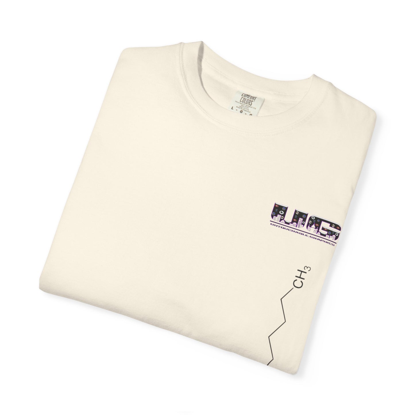 Chemistry-T-Shirt