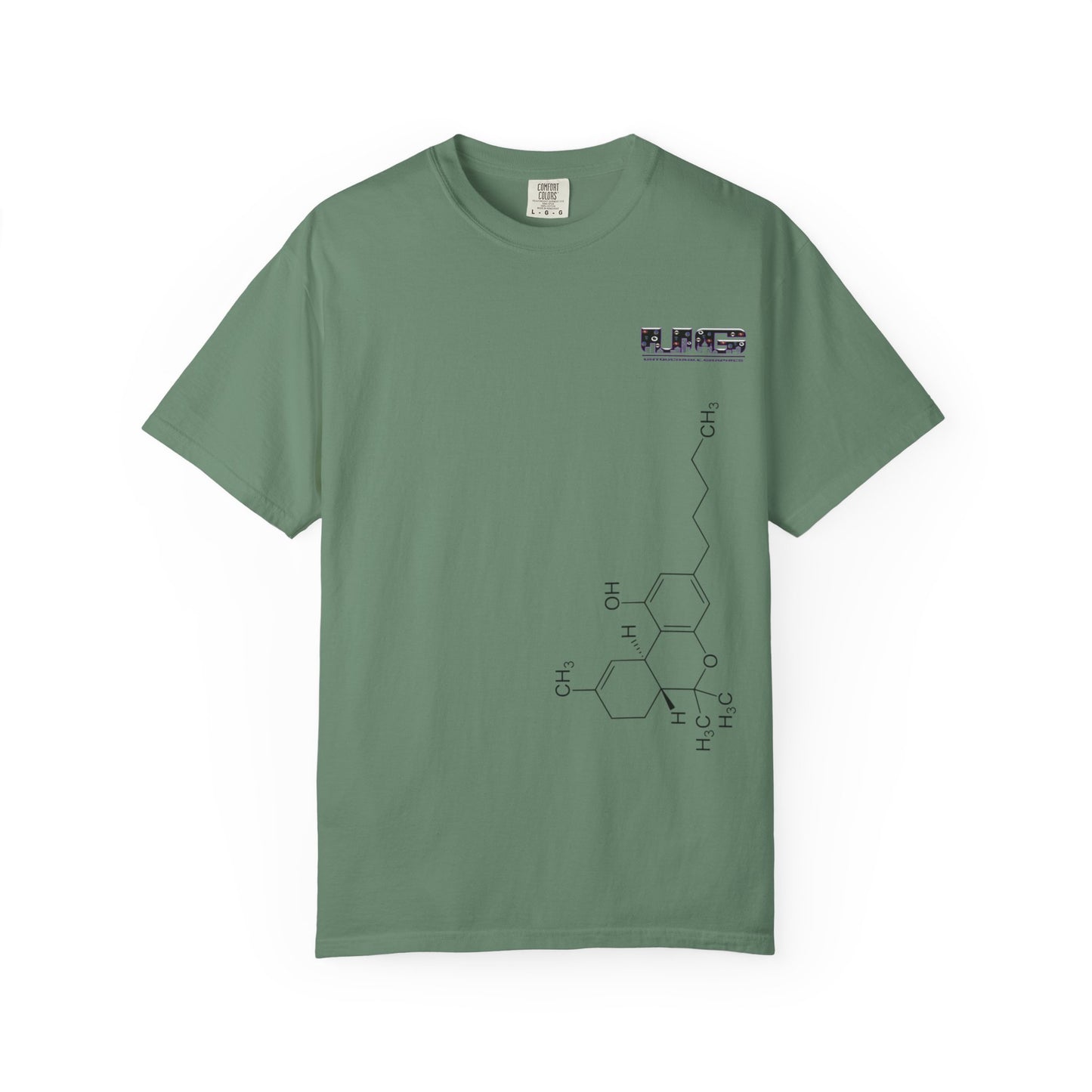 Chemistry-T-Shirt