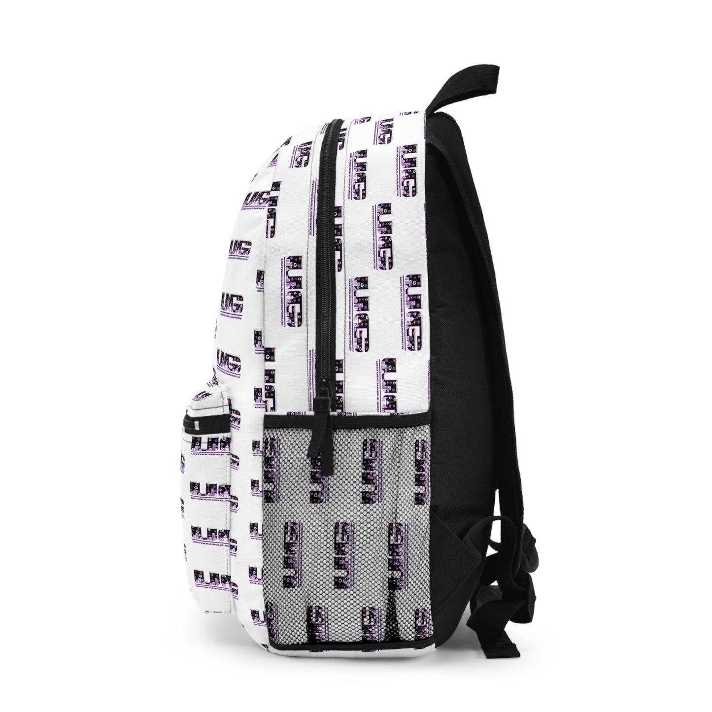 U.G logo_AOP_Backpack