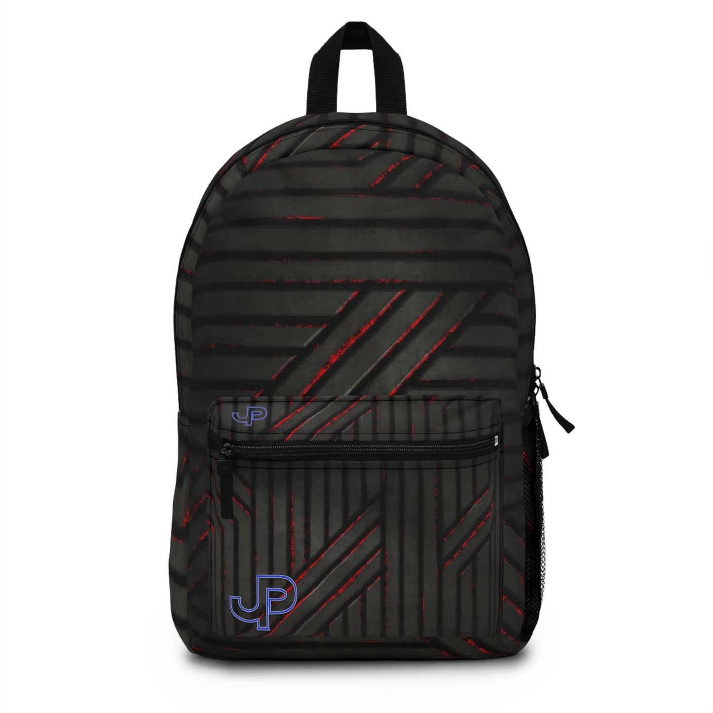 Steel-bug-out-bag (backpack)