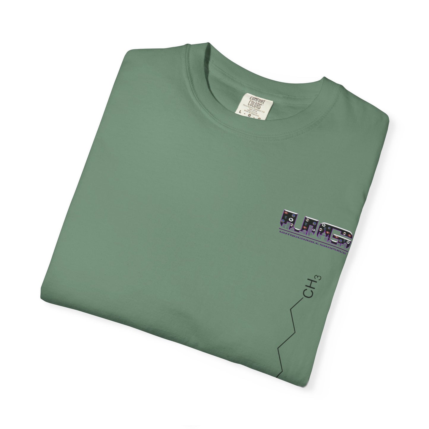 Chemistry-T-Shirt