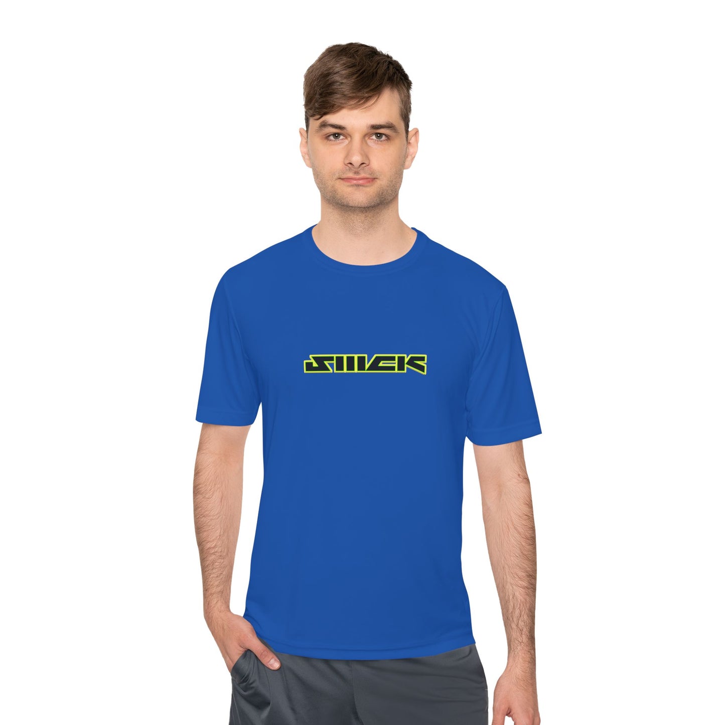 siiick3 Tee