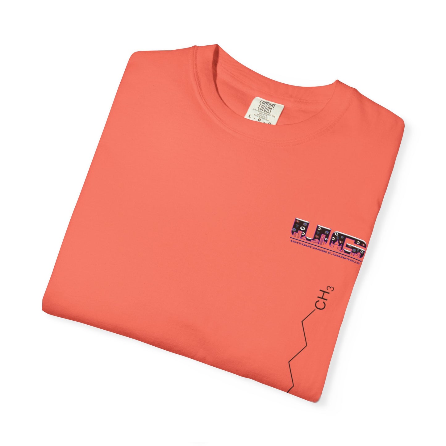 Chemistry-T-Shirt