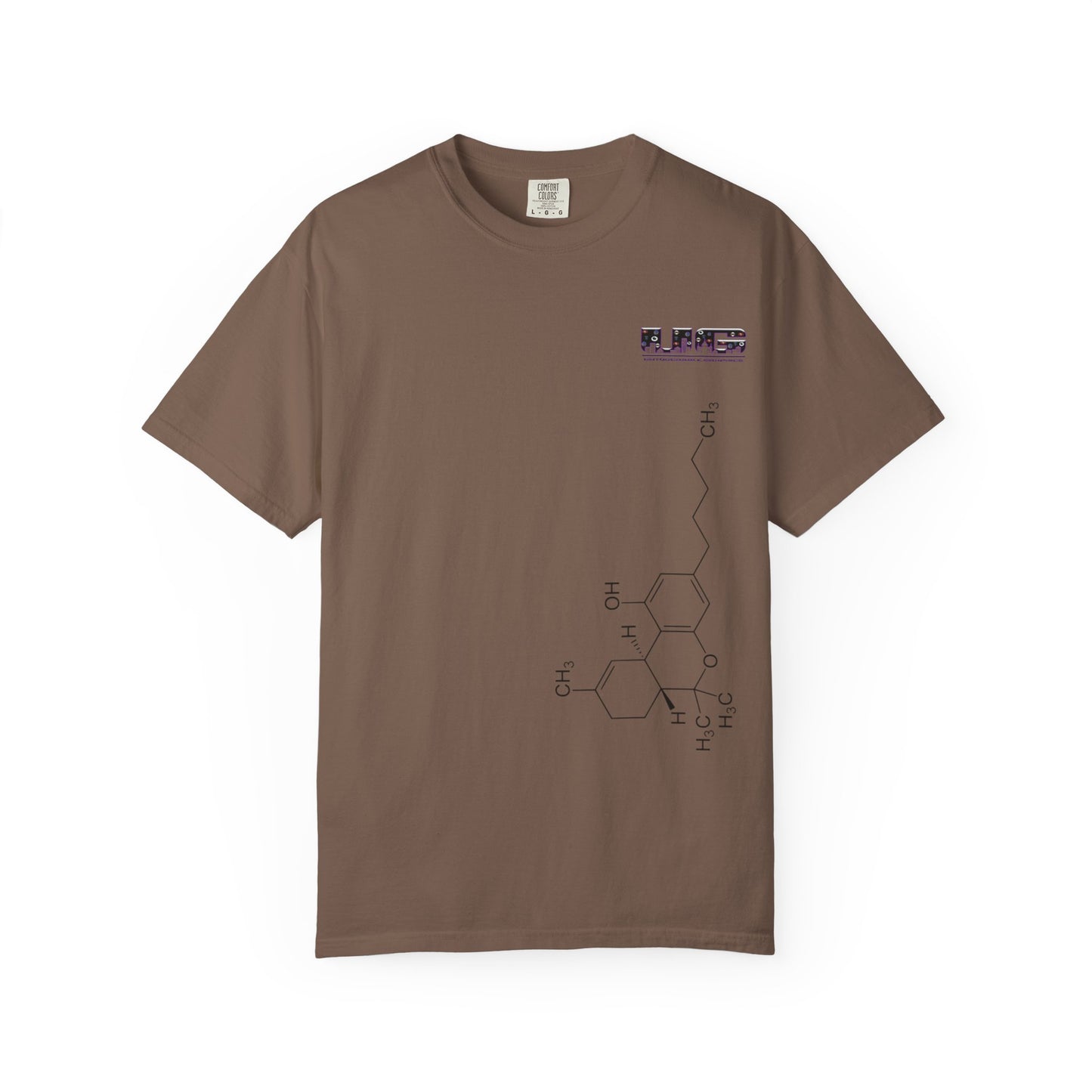 Chemistry-T-Shirt