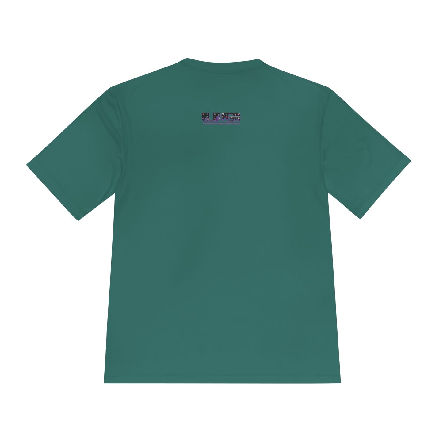 Siiick Moisture Wicking Tee