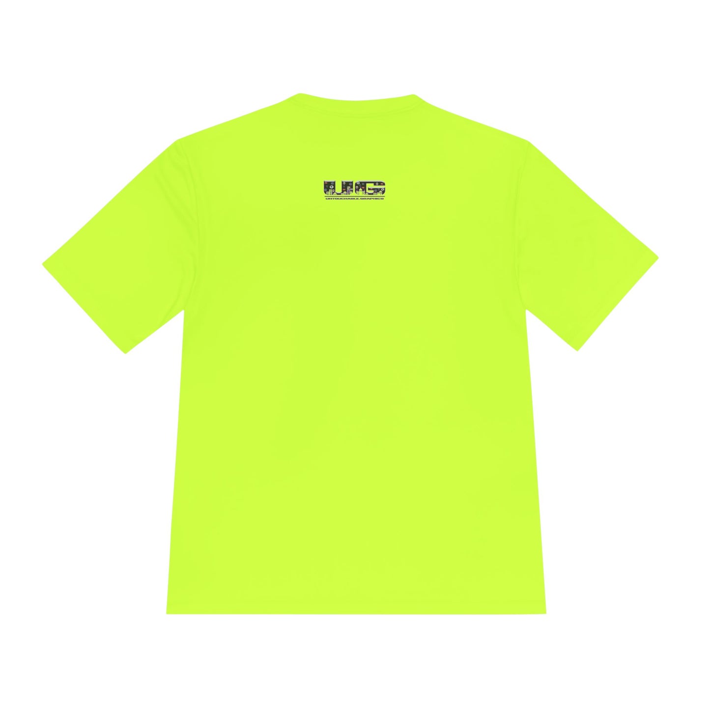 Siiick Moisture Wicking Tee