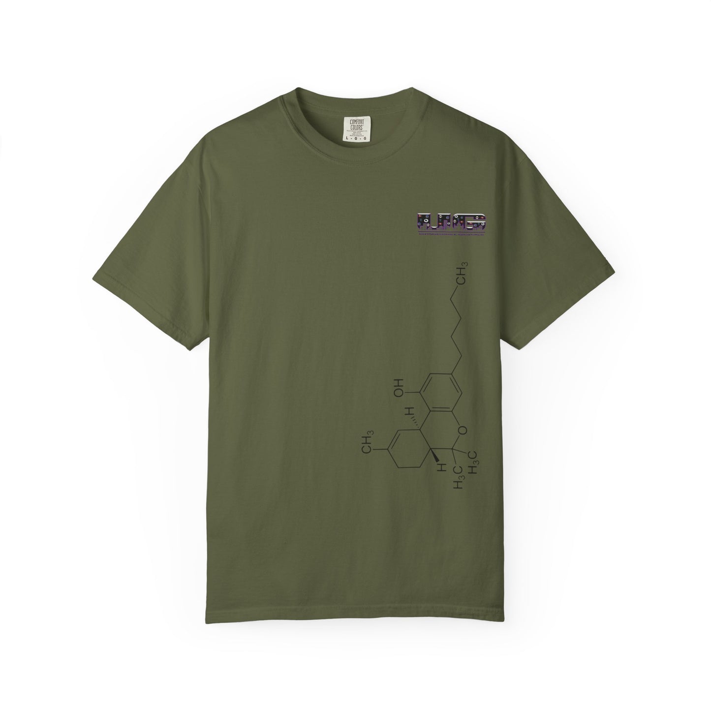 Chemistry-T-Shirt