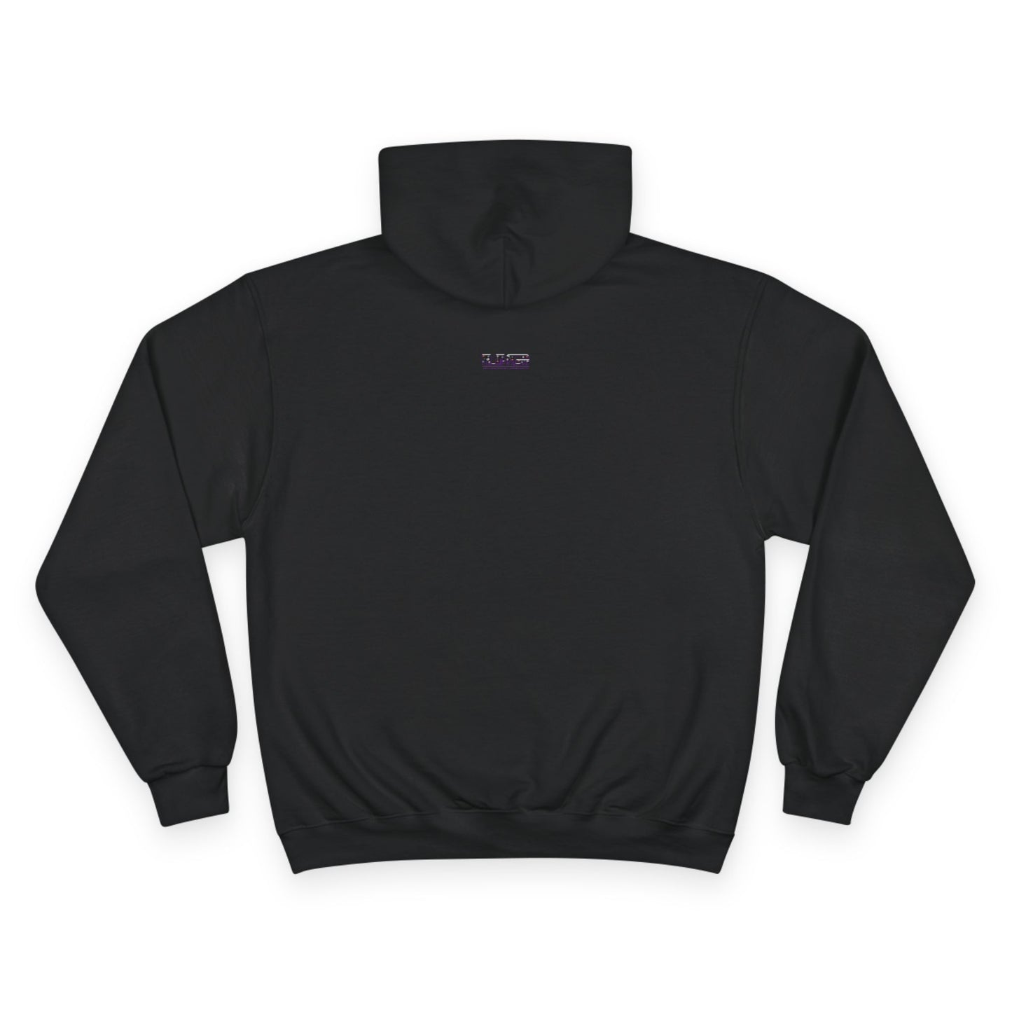 Champion Hoodie - Bang Bang Design