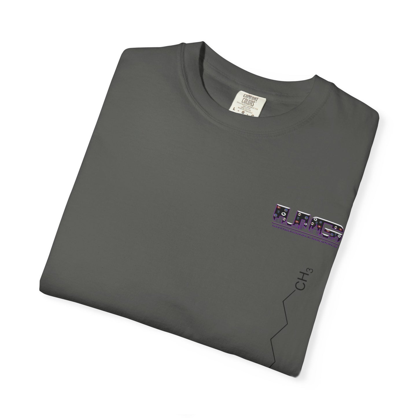 Chemistry-T-Shirt