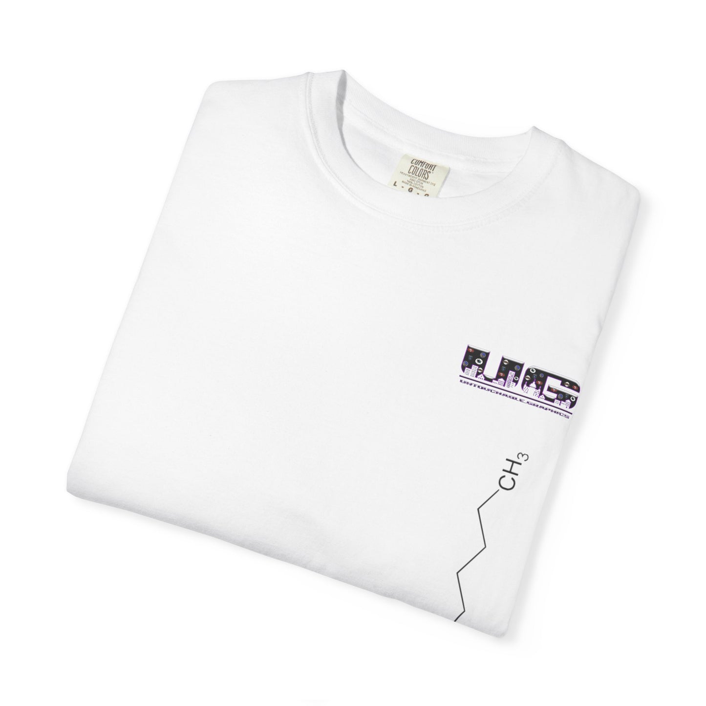 Chemistry-T-Shirt