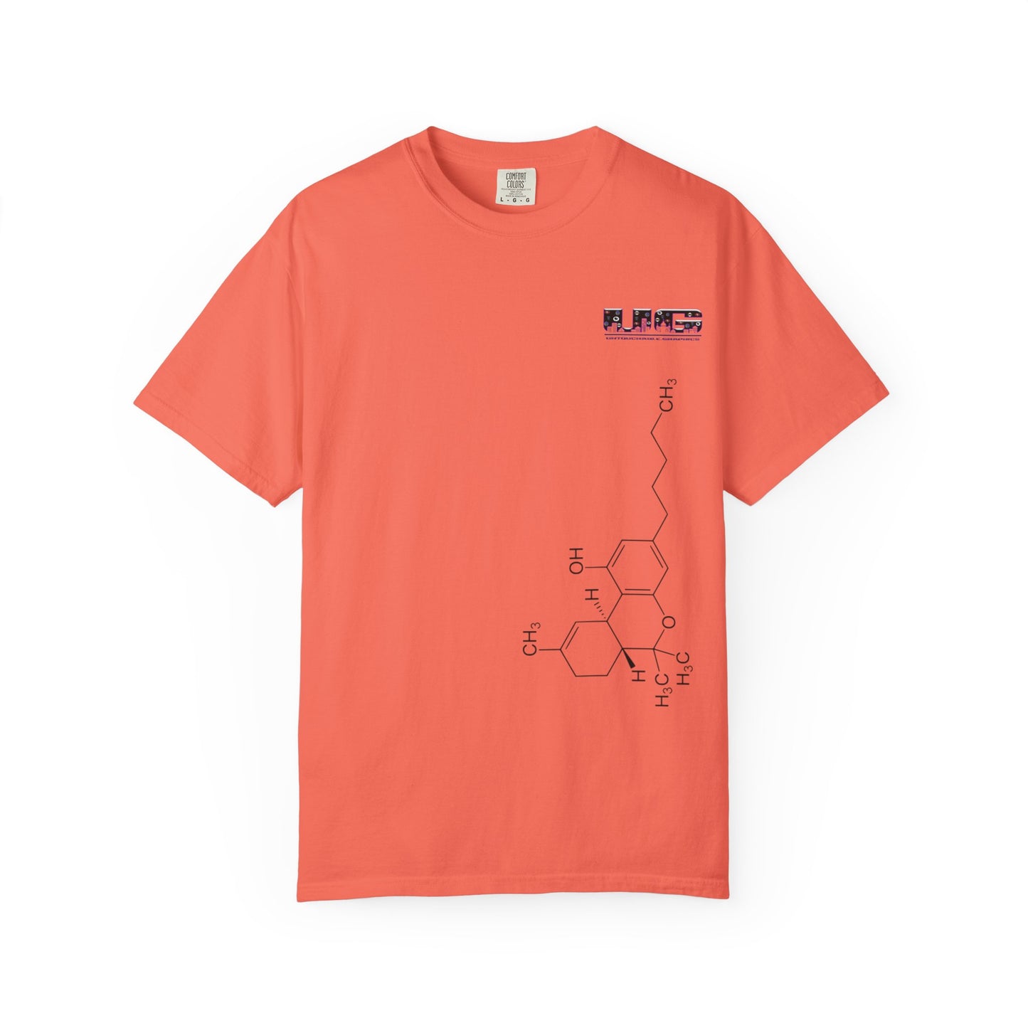 Chemistry-T-Shirt