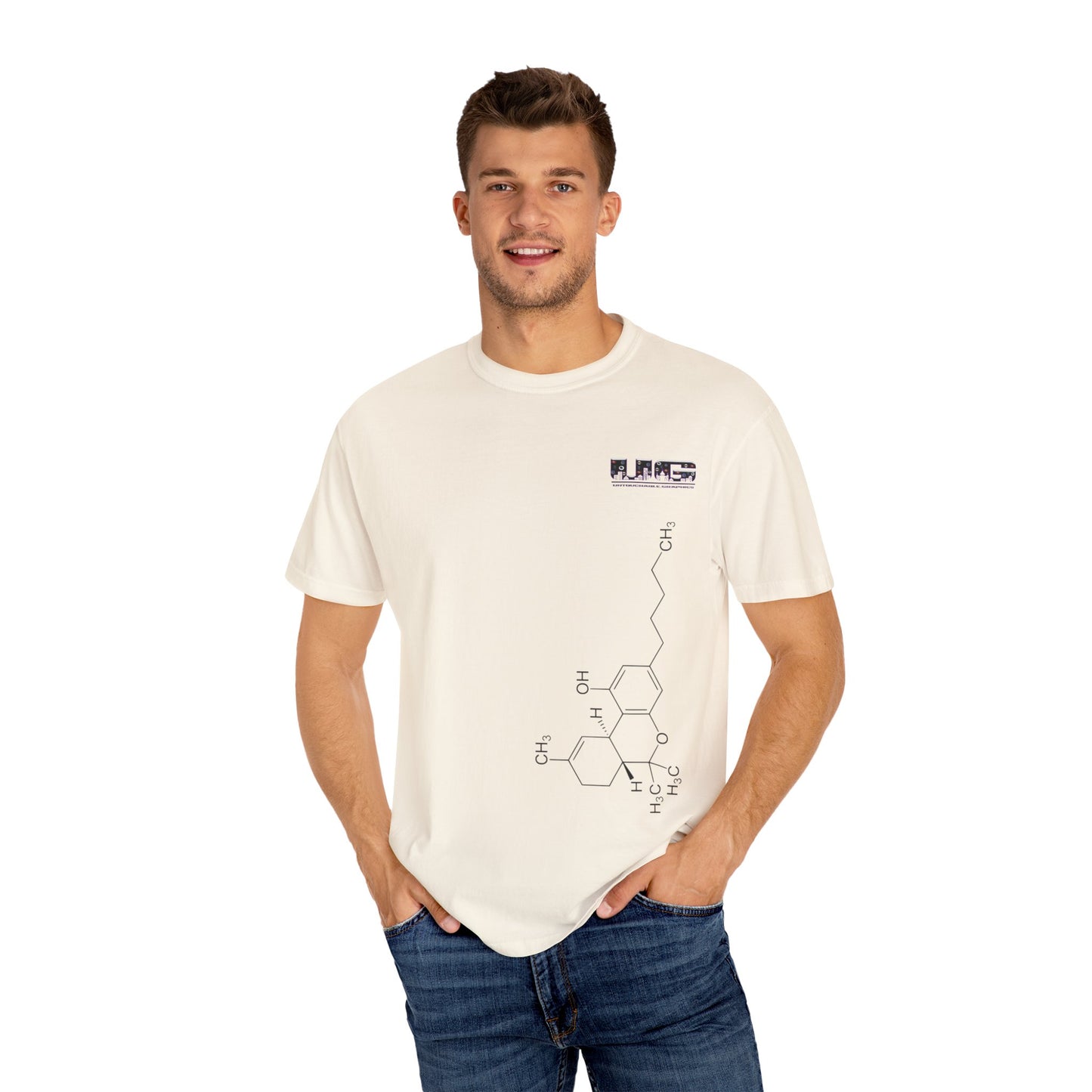 Chemistry-T-Shirt