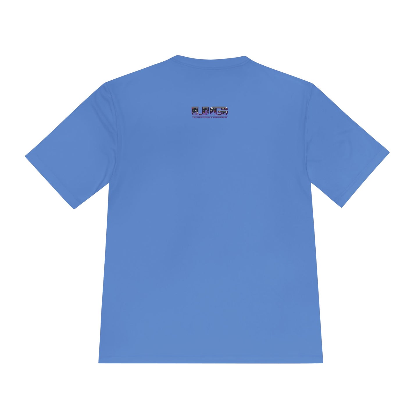 Siiick Moisture Wicking Tee