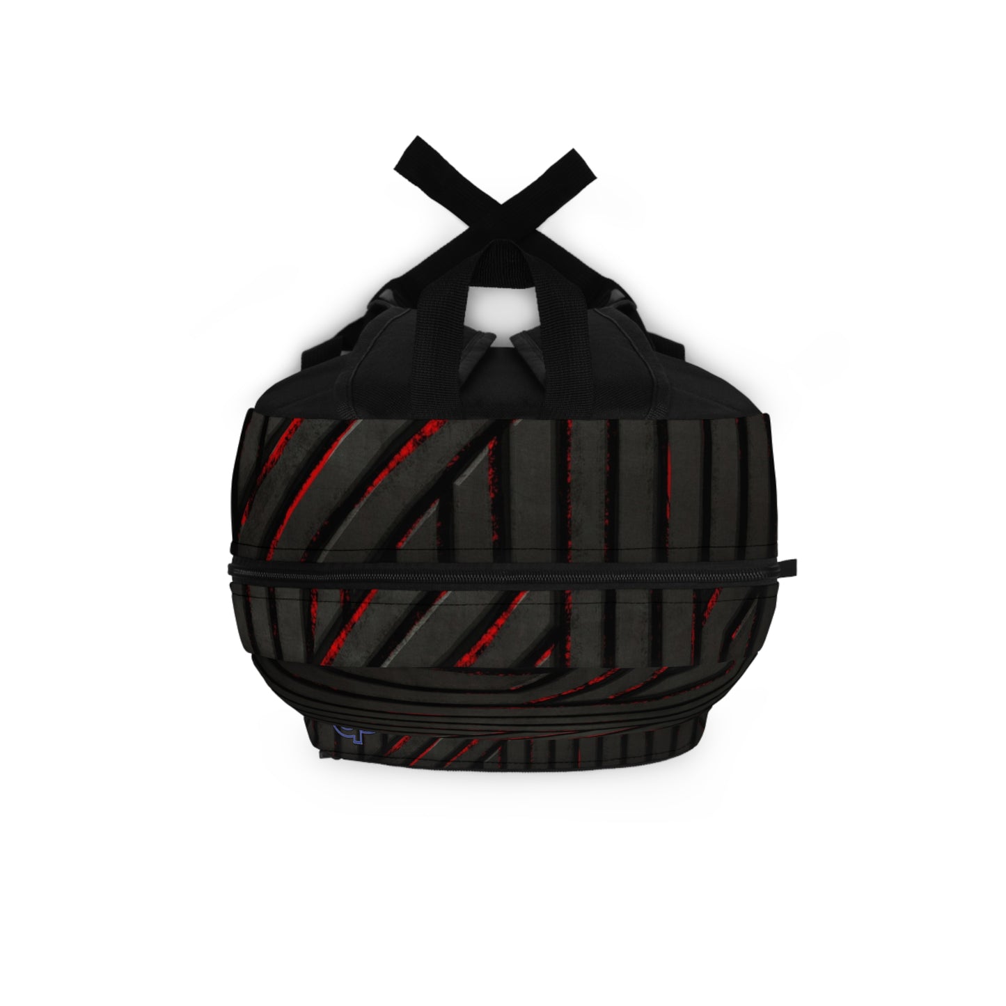 Steel-bug-out-bag (backpack)