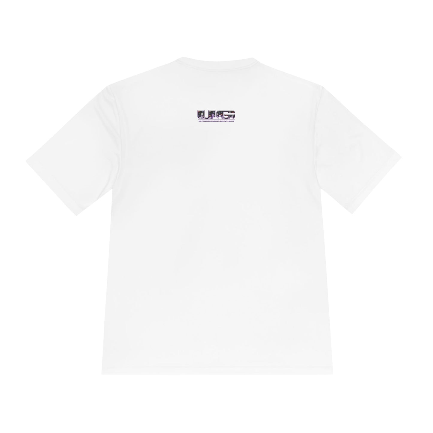 Siiick Moisture Wicking Tee