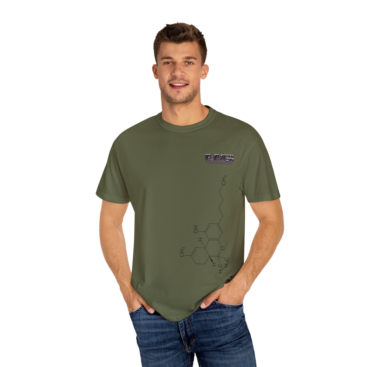 Chemistry-T-Shirt