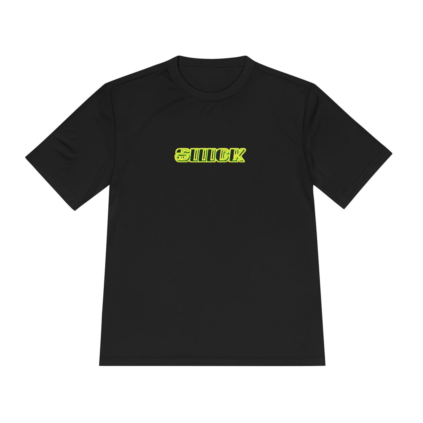 Siiick Moisture Wicking Tee
