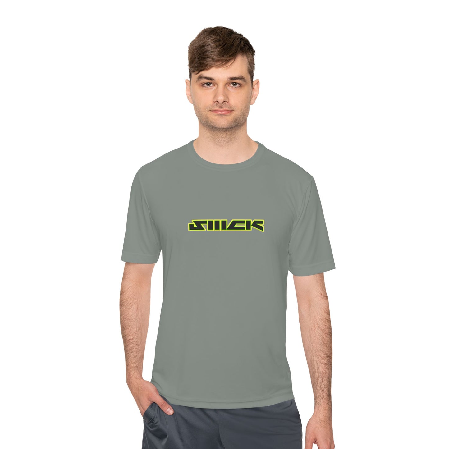 siiick3 Tee