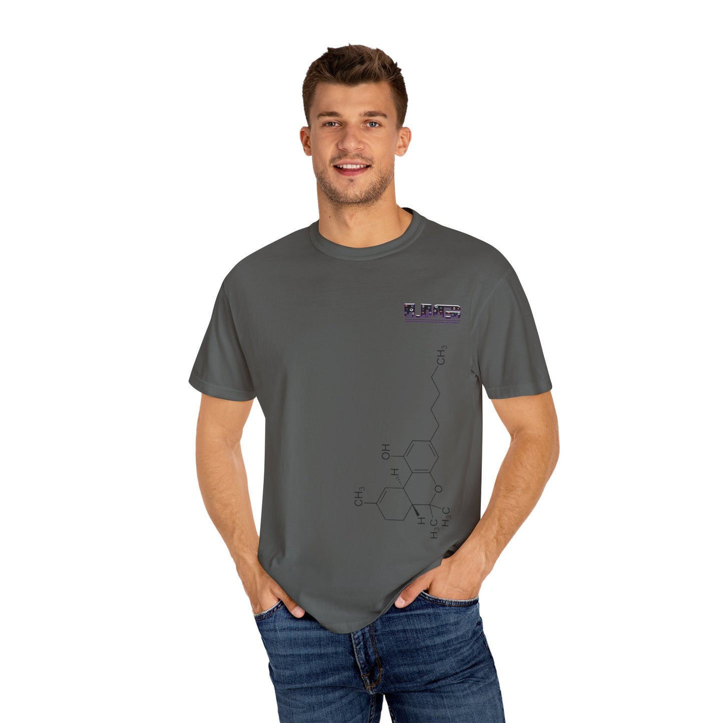 Chemistry-T-Shirt