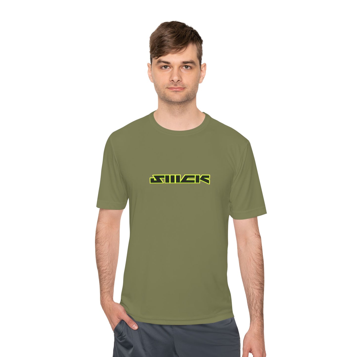 siiick3 Tee