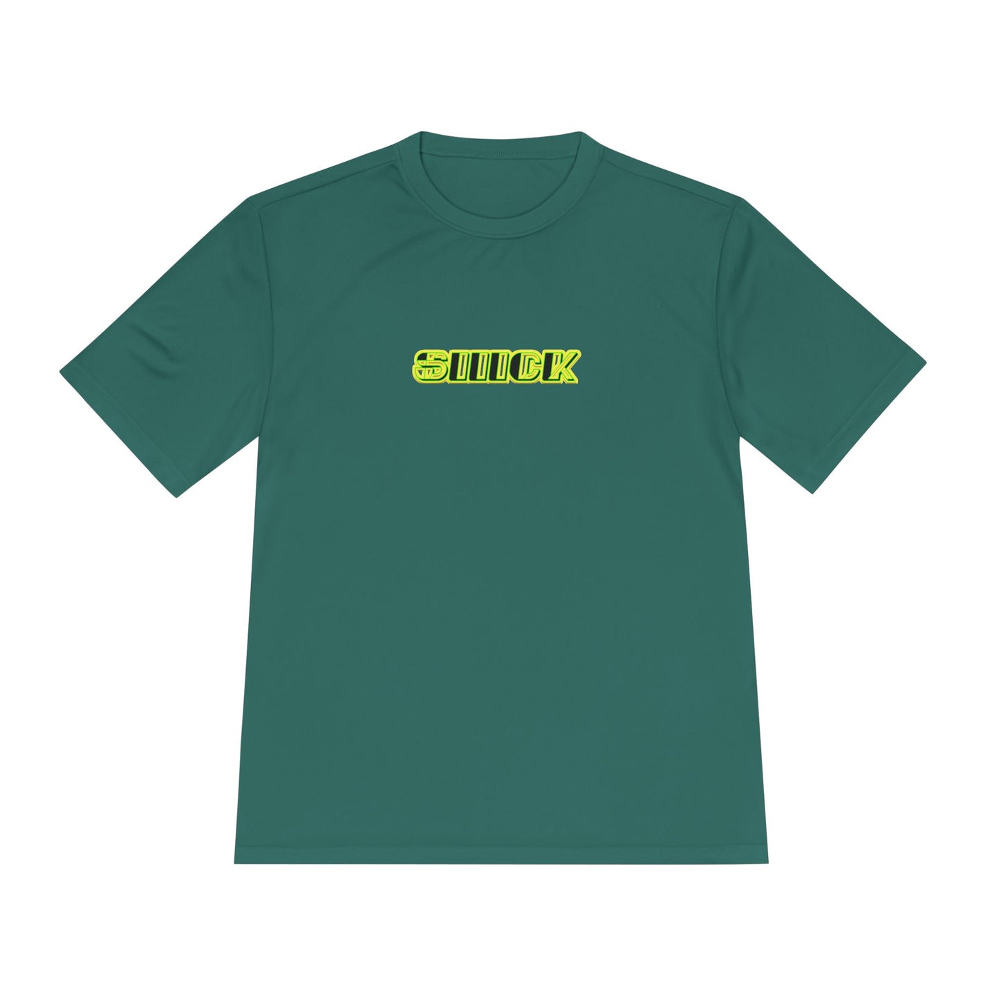 Siiick Moisture Wicking Tee