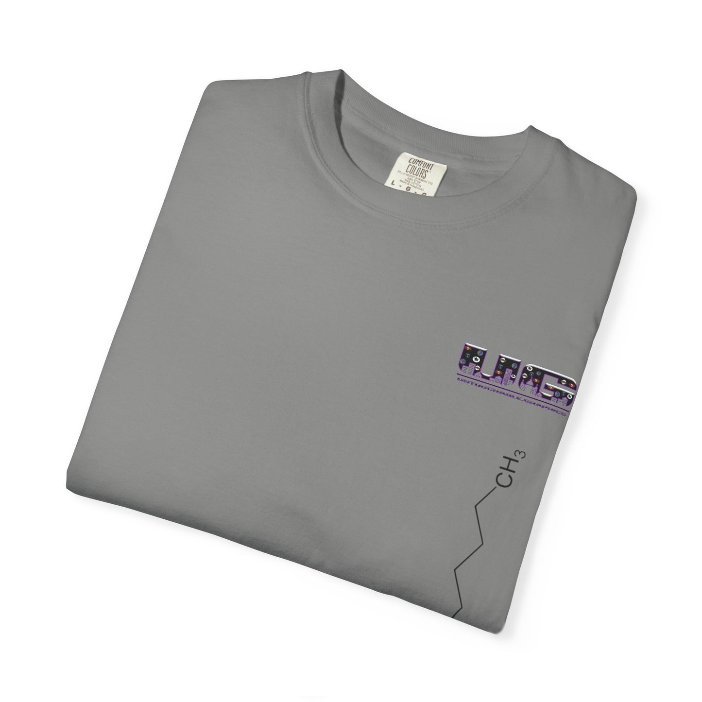 Chemistry-T-Shirt