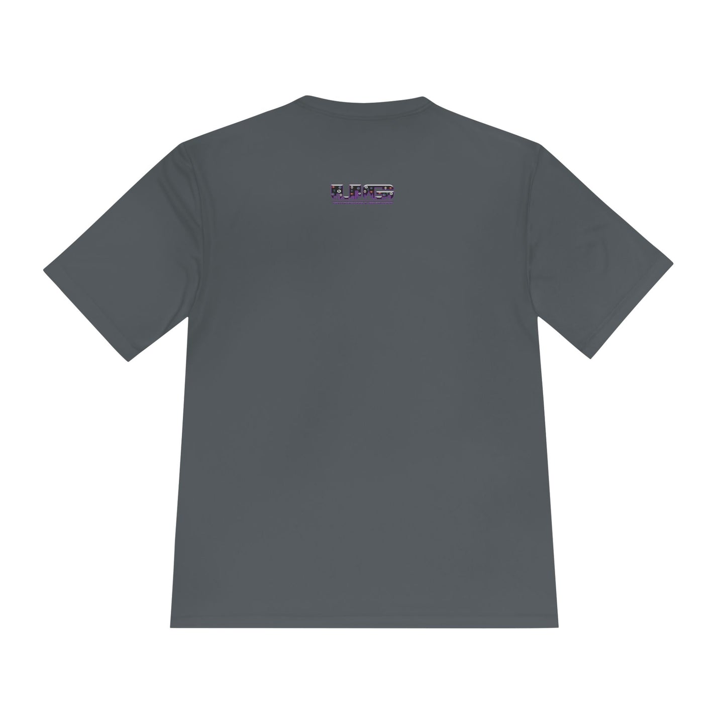 Siiick Moisture Wicking Tee