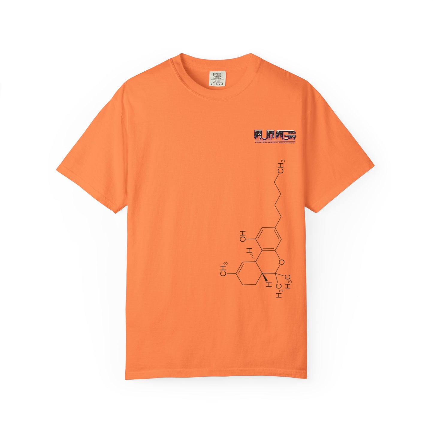 Chemistry-T-Shirt