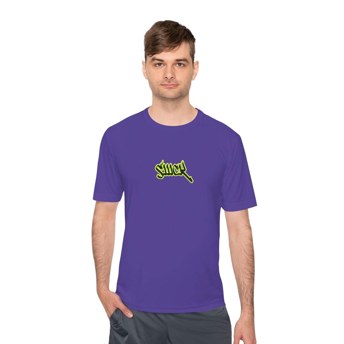 siiick2 Tee