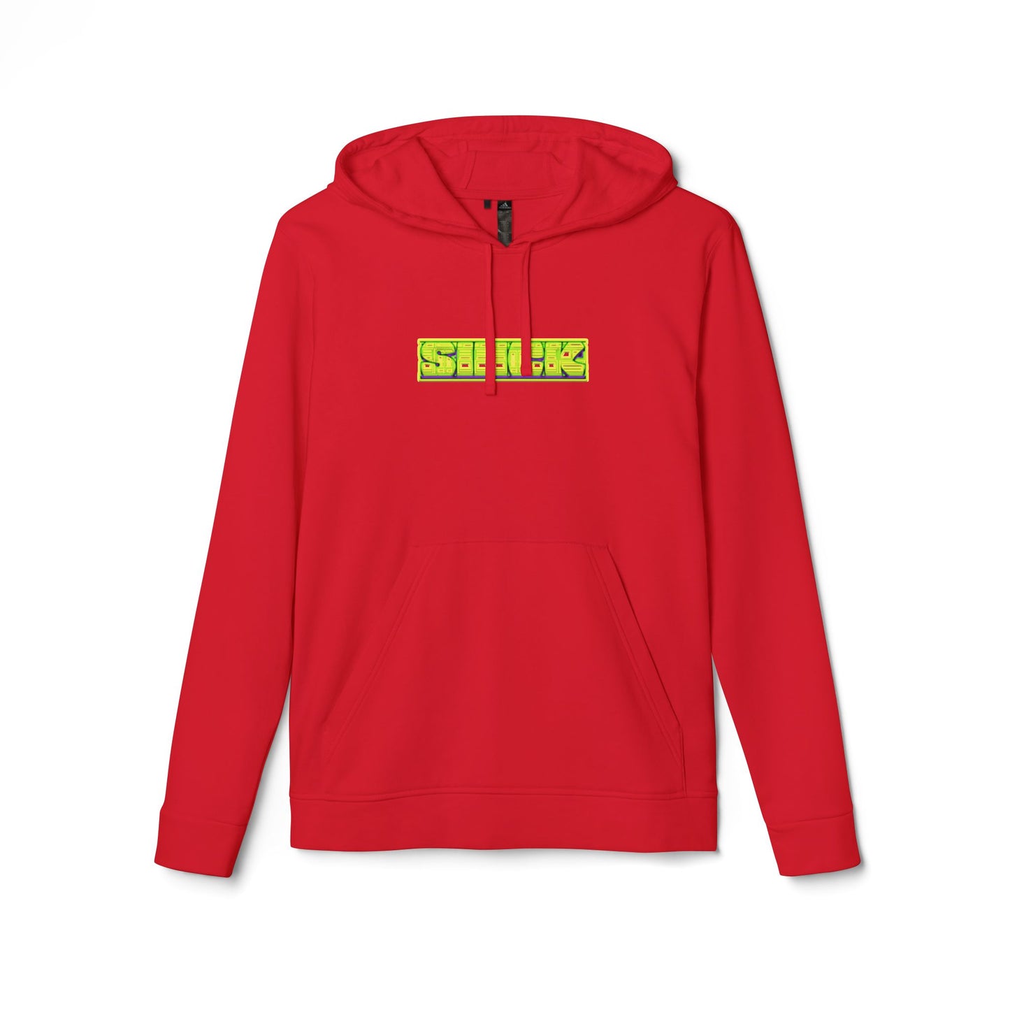 siiick - Fleece Hoodie