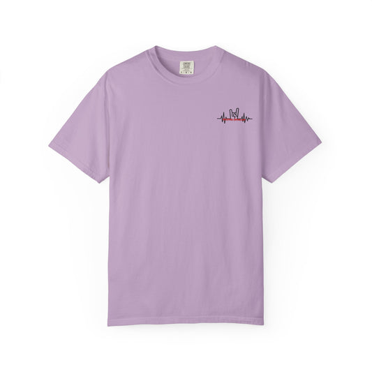 electronic-chronic.com Tee