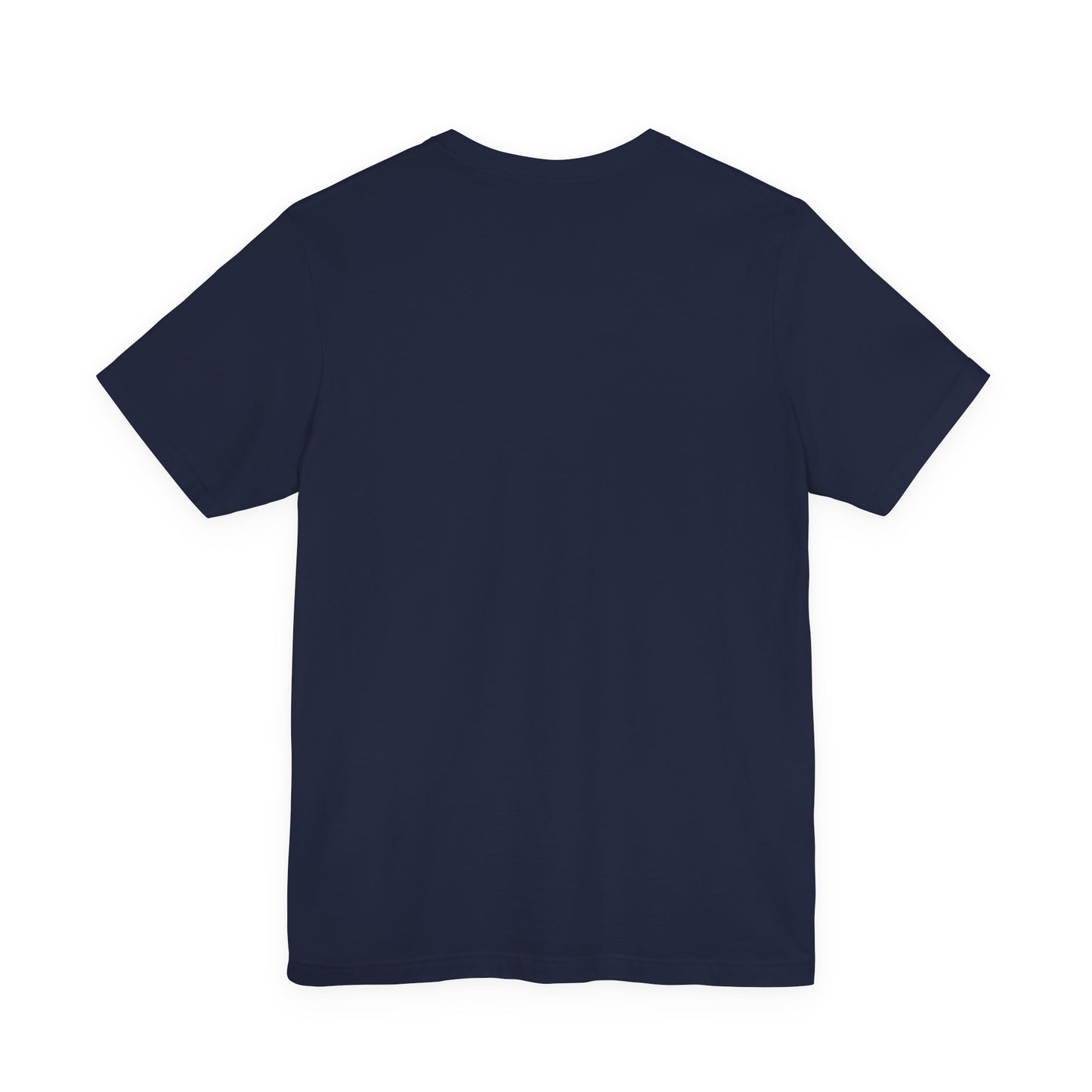 C16H21O2 - Minimal Marijuana Plant Graphic T-Shirt