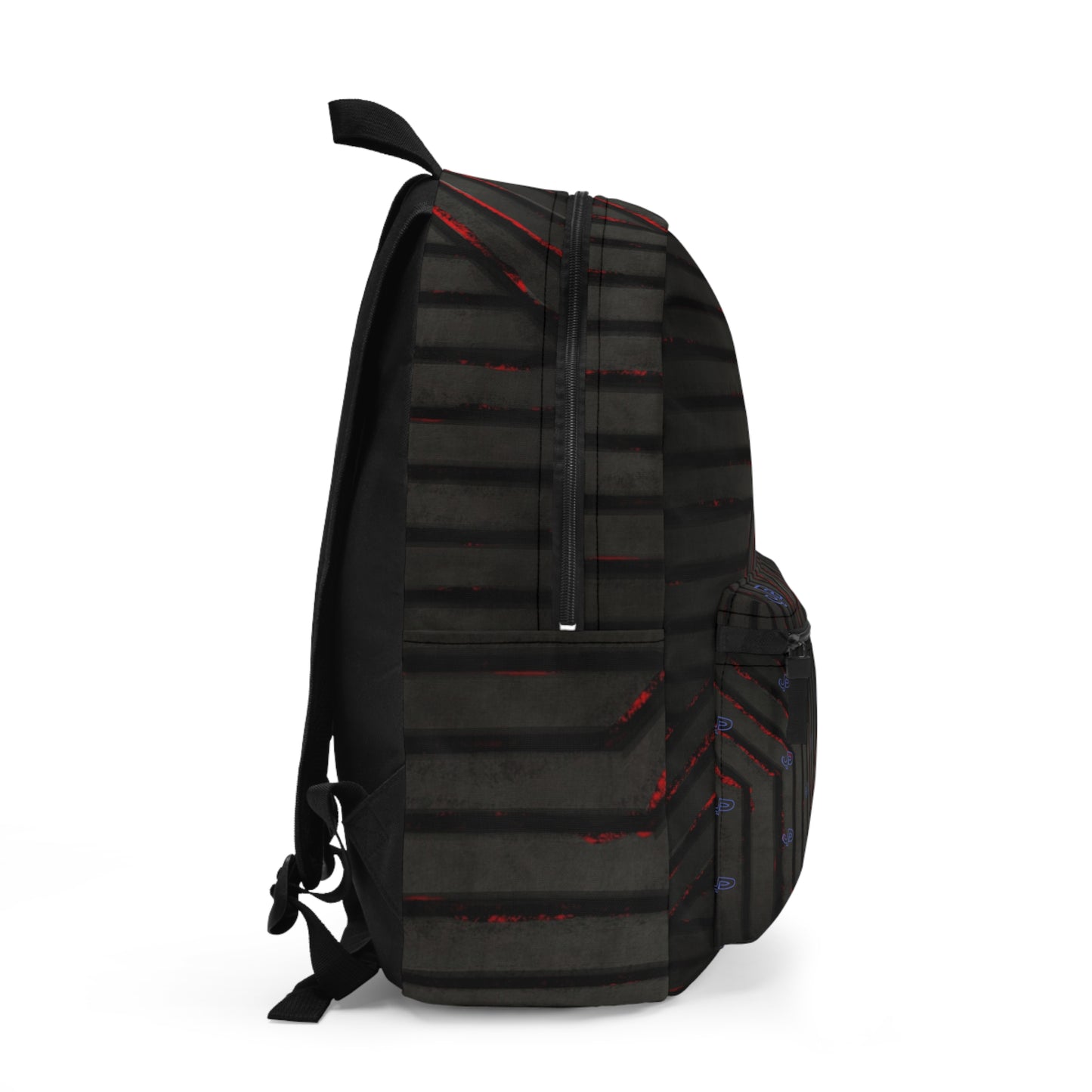 Steel-bug-out-bag (backpack)