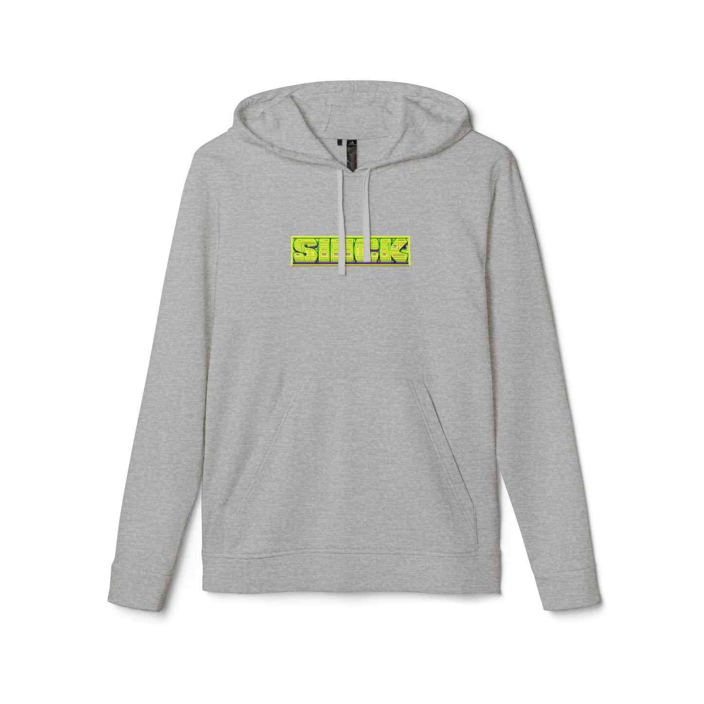 siiick - Fleece Hoodie