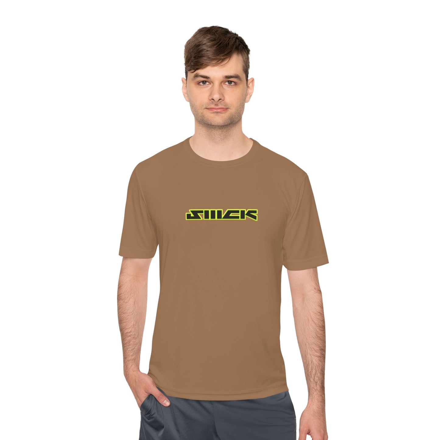 siiick-001 Tee
