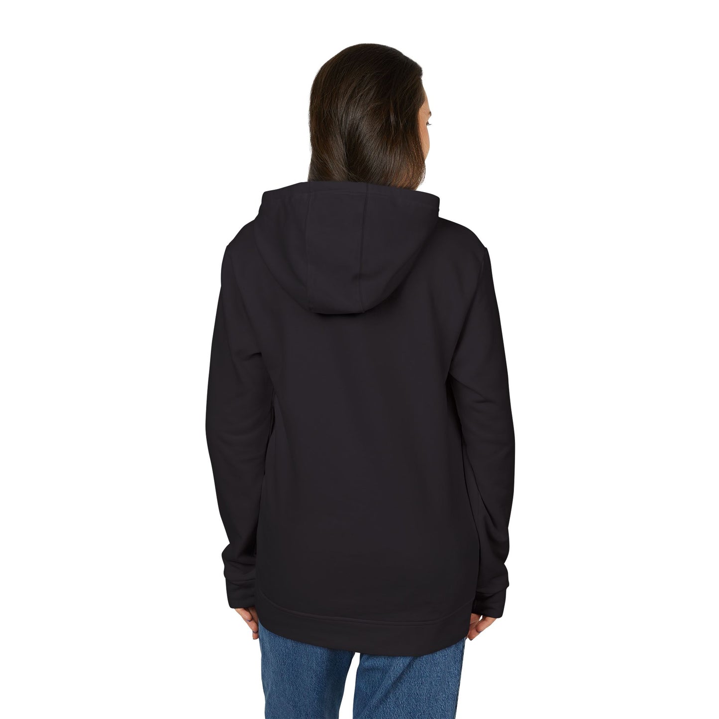 siiick - Fleece Hoodie