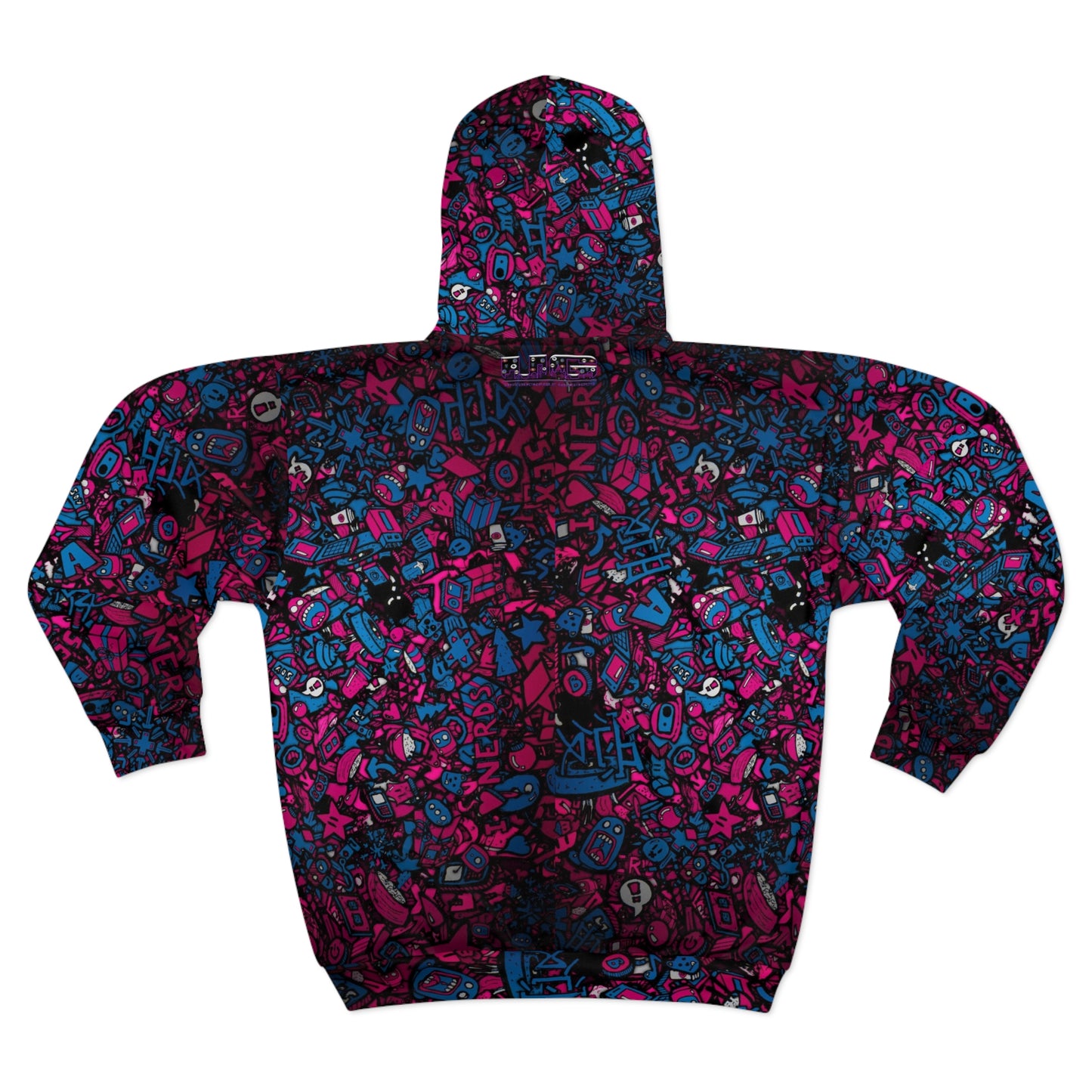 <3-nerds_AOP_hoodie