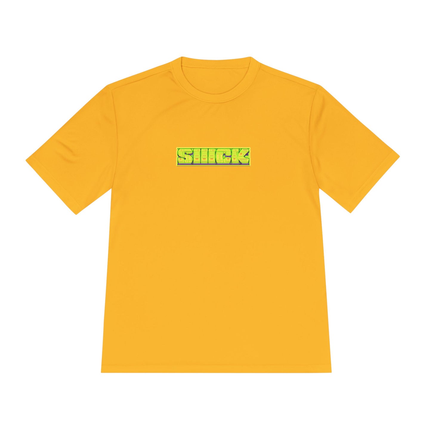 siiick-003 Tee