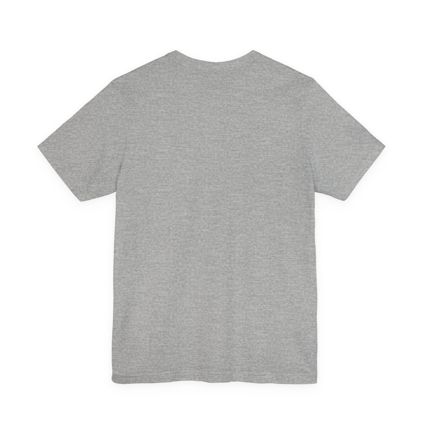 C16H21O2 - Minimal Marijuana Plant Graphic T-Shirt