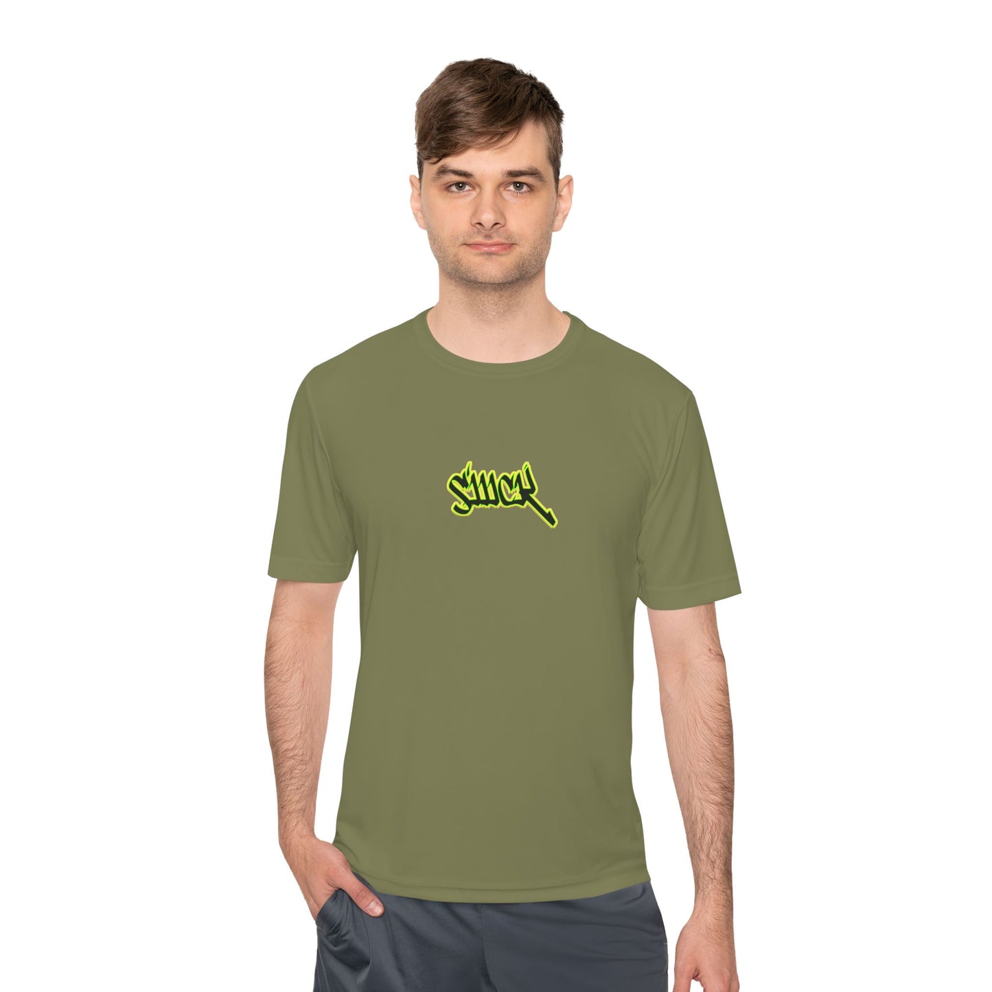 siiick-002 Tee