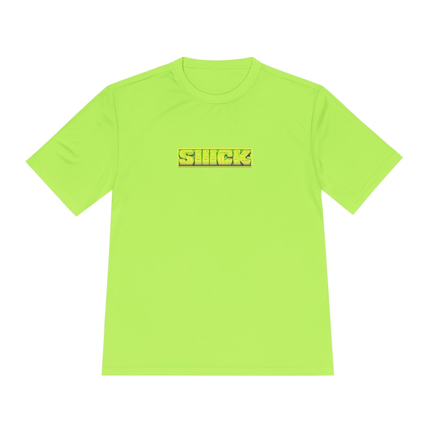 siiick-003 Tee