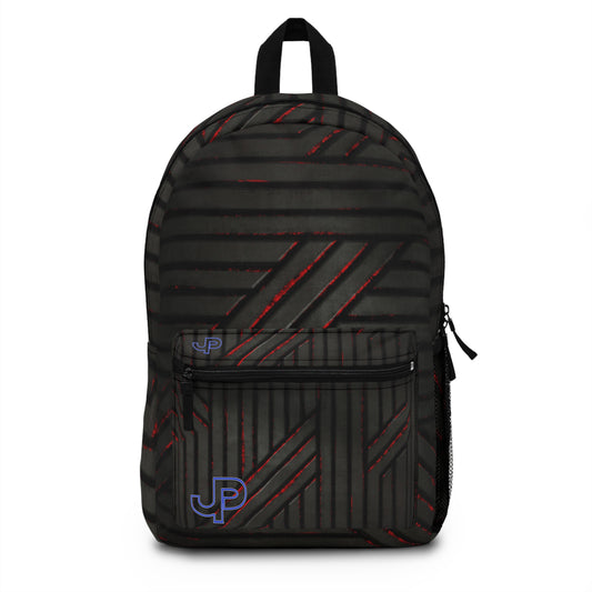 Steel-bug-out-bag (backpack)