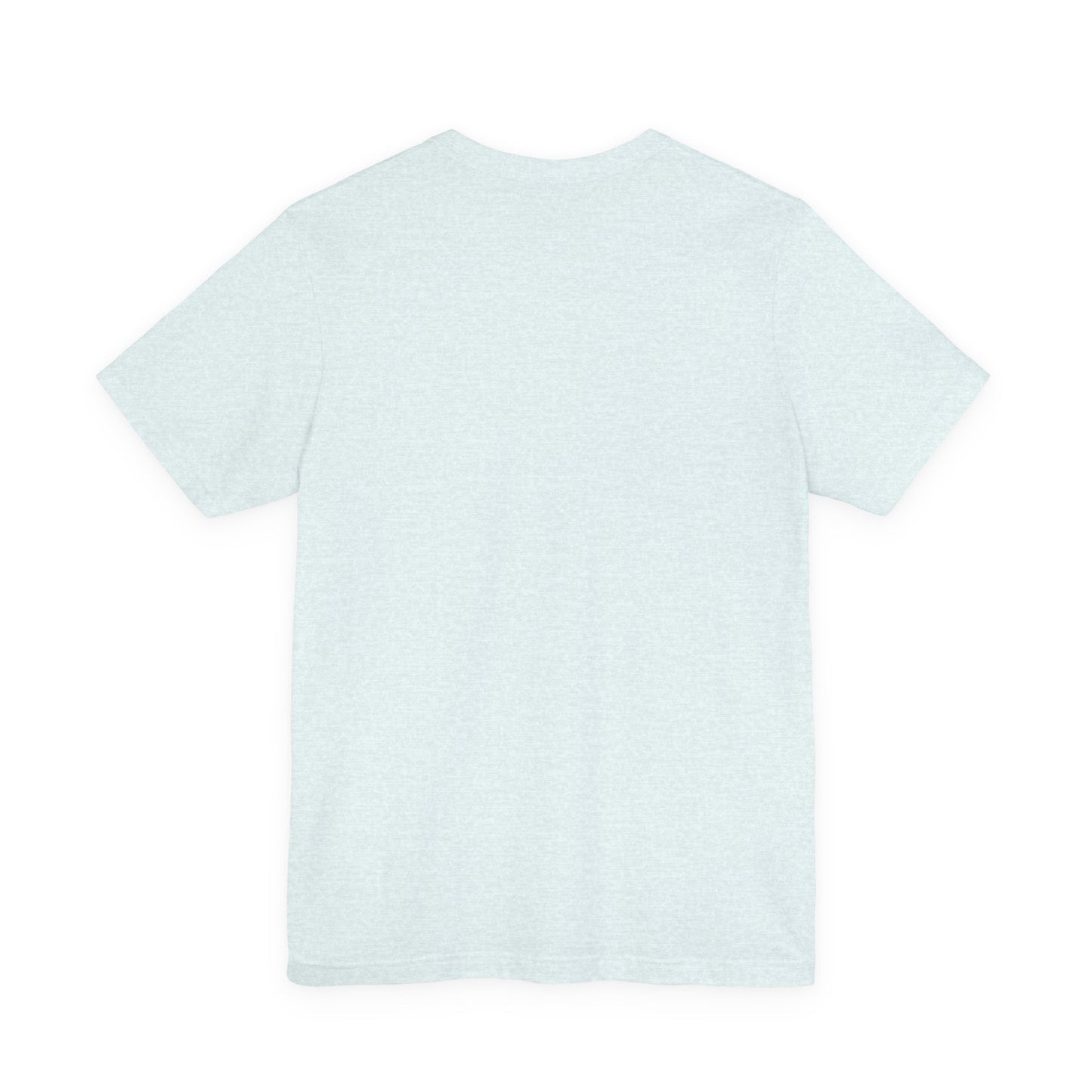 C16H21O2 - Minimal Marijuana Plant Graphic T-Shirt