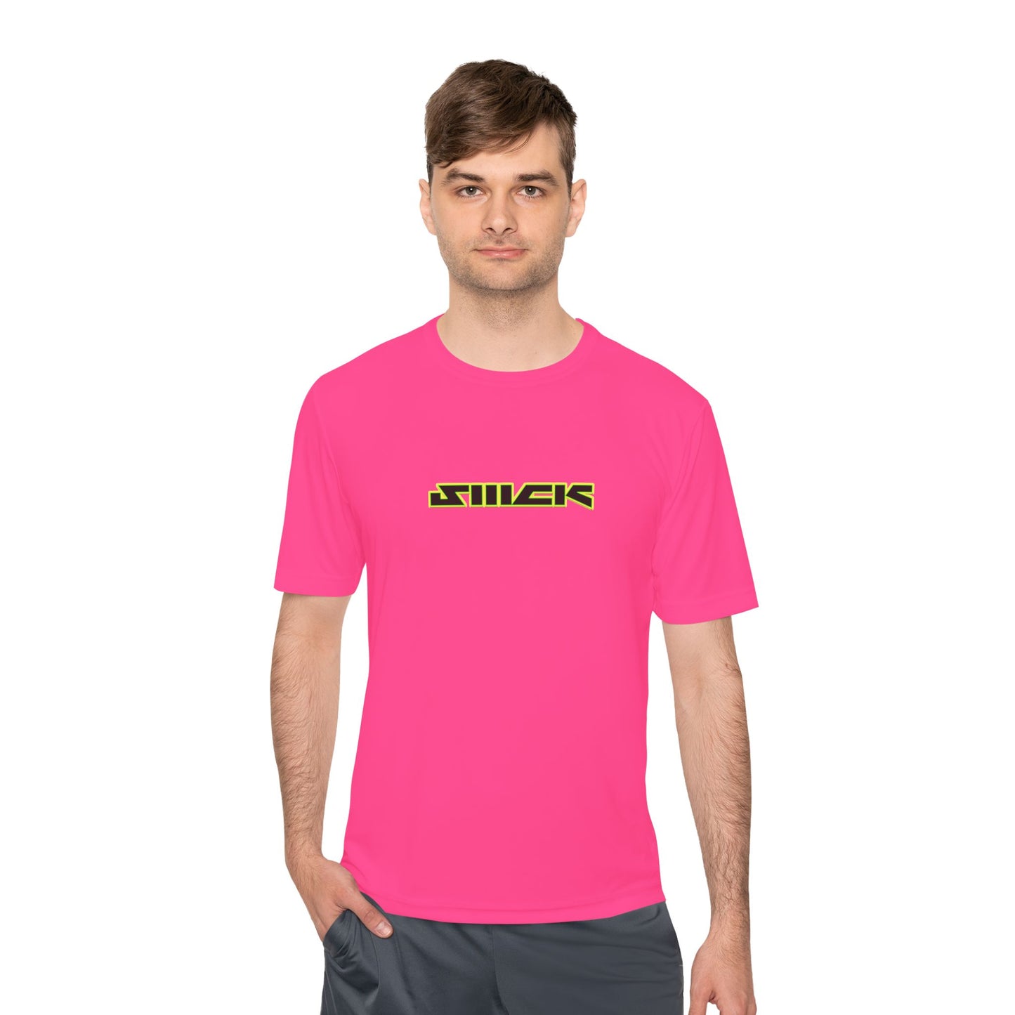 siiick-001 Tee