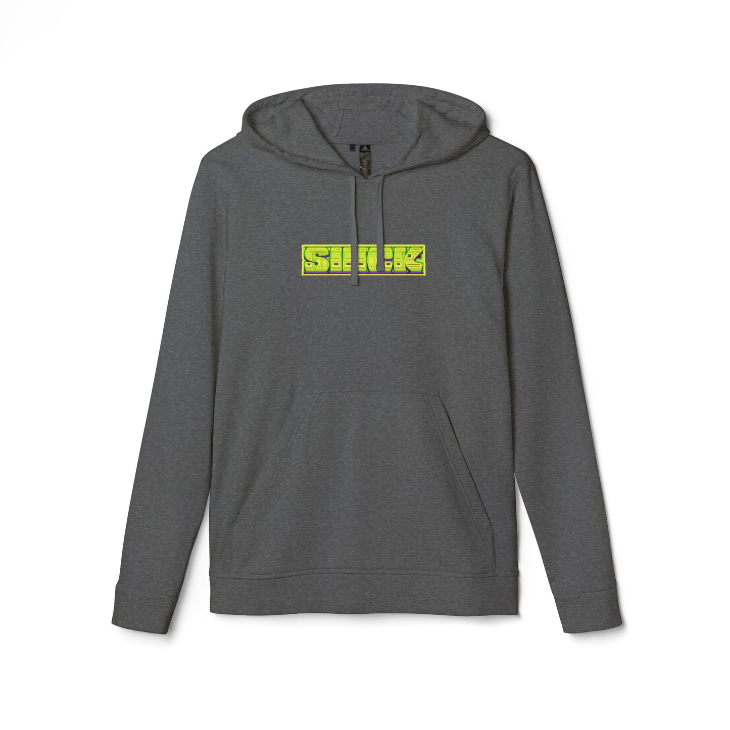 siiick - Fleece Hoodie