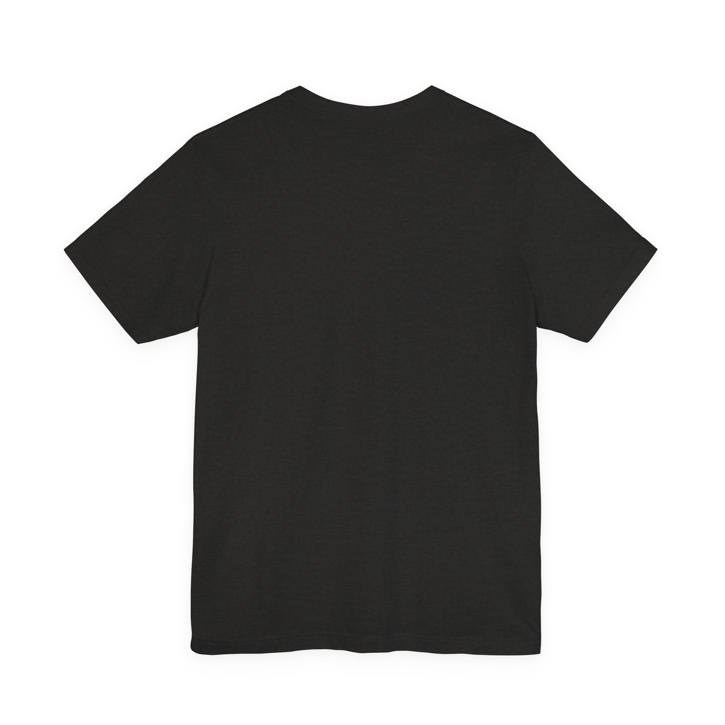 C16H21O2 - Minimal Marijuana Plant Graphic T-Shirt